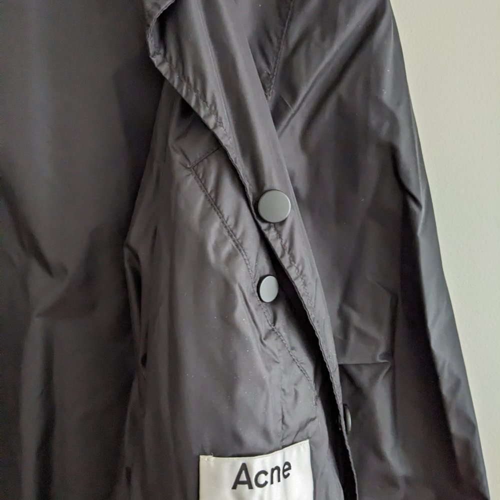 Acne Studio Windbreaker - Picture 3 of 5